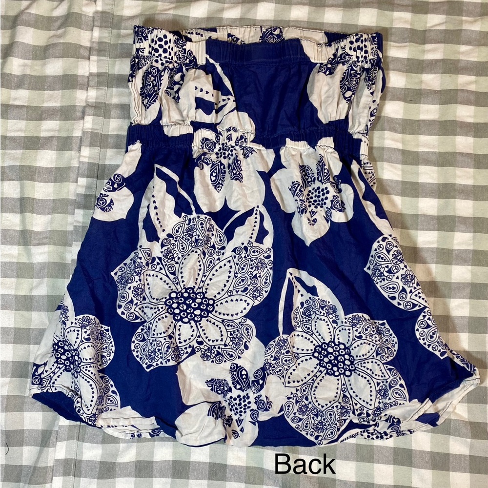 Women’s Missimo Supply Co. Halter Top - Picture 2 of 9